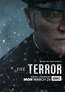 Постер к сериалу Террор