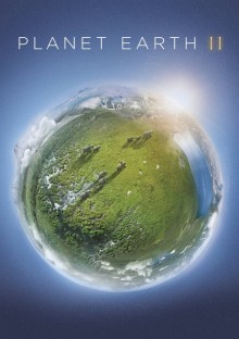 Постер к сериалу Планета Земля 2