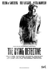 Постер к сериалу Умирающий детектив