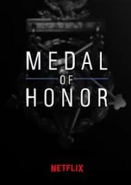Постер к сериалу Медаль Почёта