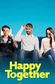 Постер к сериалу Счастливы вместе