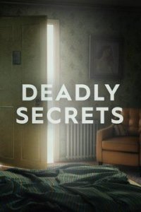 Постер к сериалу Смертельные Секреты