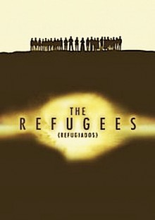 Постер к сериалу Беженцы
