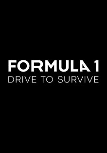 Постер к сериалу Формула 1: Гонять, чтобы выживать