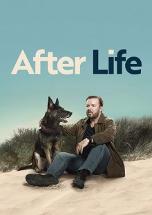 Постер к сериалу Жизнь после смерти