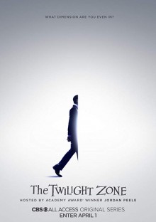 Постер к сериалу Сумеречная зона