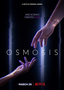 Постер к сериалу Осмос