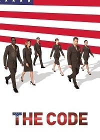 Постер к сериалу Кодекс