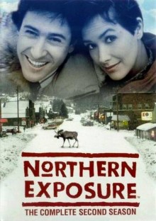 Постер к сериалу Северная сторона