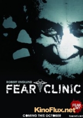 Постер к сериалу Клиника страха