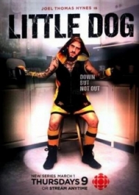 Постер к сериалу Маленькая собака