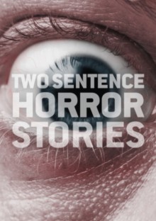 Постер к сериалу Страшные истории в двух предложениях