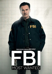 Постер к сериалу ФБР: Самые разыскиваемые преступники